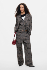 PANTALONI DE COSTUM