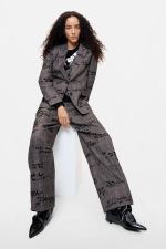 PANTALONI DE COSTUM