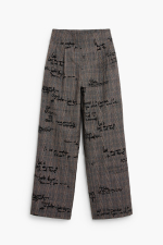 PANTALONI DE COSTUM