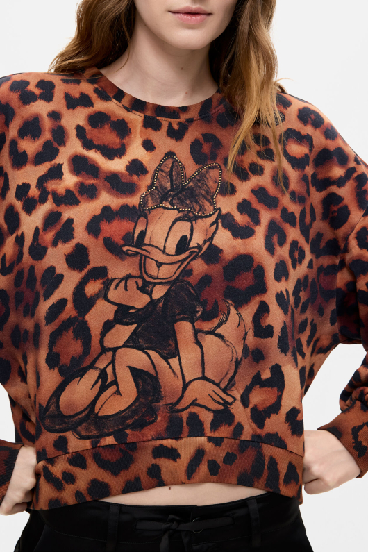Hanorac imprimat Disney™