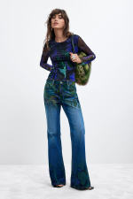 Bluza by M. C. Lacroix