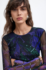 Bluza by M. C. Lacroix