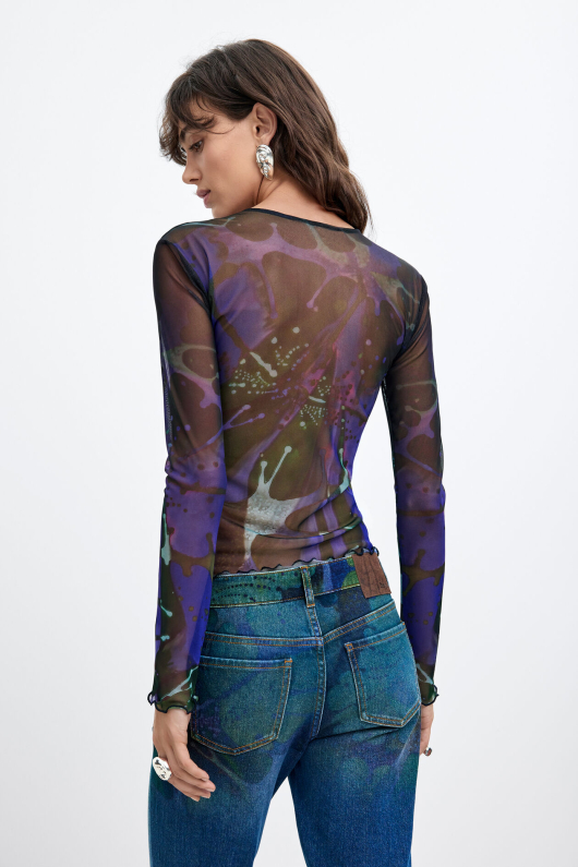 Bluza by M. C. Lacroix
