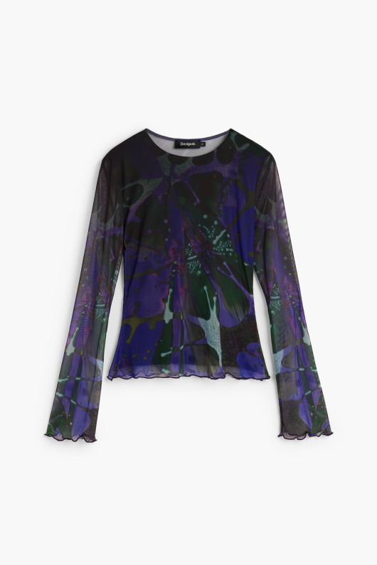 Bluza by M. C. Lacroix