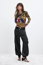 Bluza by M. C. Lacroix