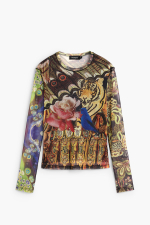 Bluza by M. C. Lacroix