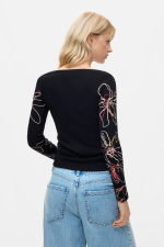 BLUZA NEAGRA