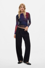 Bluza din tull