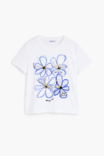 TRICOU CU PRINT