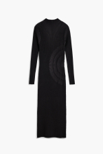 ROCHIE MIDI TRICOT