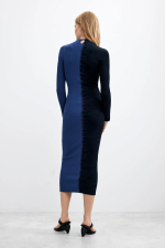 ROCHIE LUNGA TRICOT