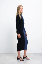 ROCHIE LUNGA TRICOT