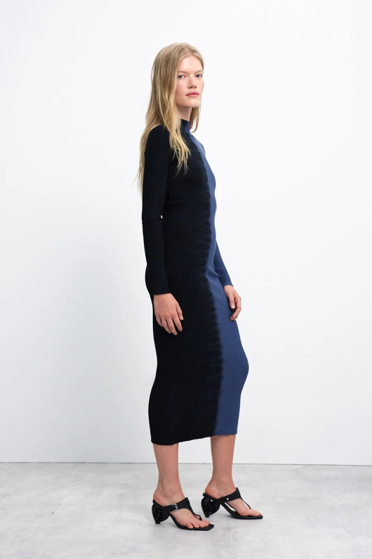 ROCHIE LUNGA TRICOT