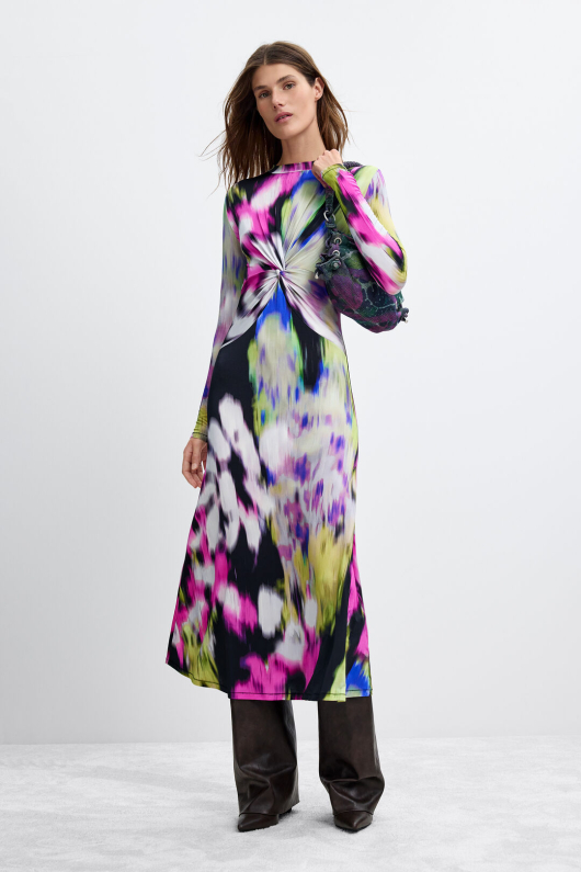 ROCHIE CU PRINT  by M. C. Lacroix
