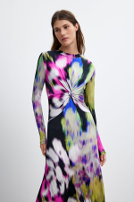ROCHIE CU PRINT by M. C. Lacroix