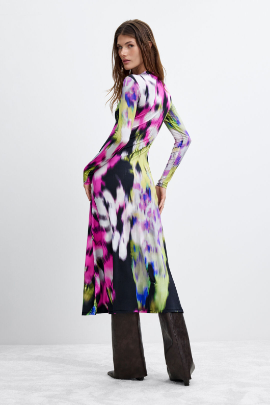 ROCHIE CU PRINT  by M. C. Lacroix