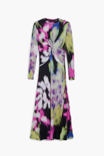 ROCHIE CU PRINT by M. C. Lacroix