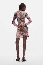 ROCHIE MINI CU PRINT