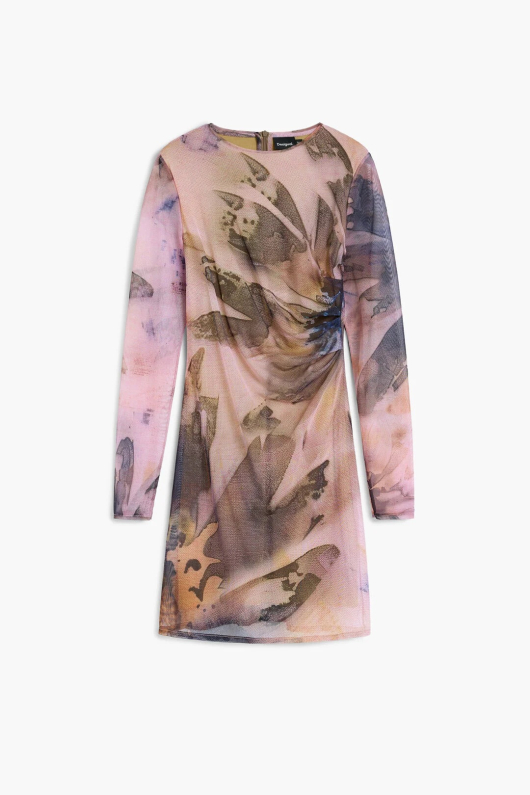 ROCHIE MINI CU PRINT