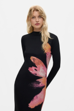 ROCHIE LUNGA TRICOT