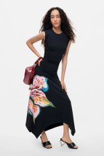 ROCHIE LUNGA ASIMETRICA