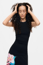ROCHIE LUNGA ASIMETRICA