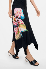 ROCHIE LUNGA ASIMETRICA