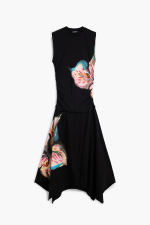 ROCHIE LUNGA ASIMETRICA