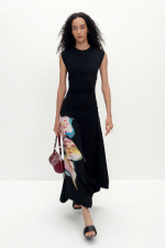 ROCHIE LUNGA ASIMETRICA