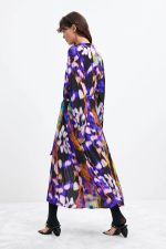 ROCHIE MULTICOLORA, STIL CAMASA