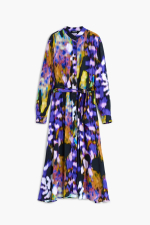 ROCHIE MULTICOLORA, STIL CAMASA
