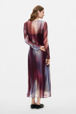 ROCHIE DIN VOAL IN TONURI DE MOV