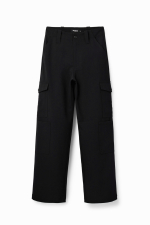PANTALONI NEGRI