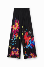 PANTALONI DE PLAJA