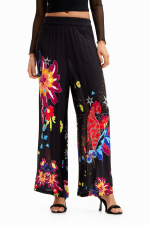 PANTALONI DE PLAJA