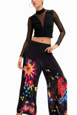 PANTALONI DE PLAJA