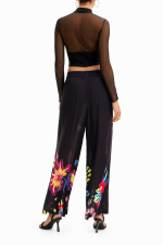 PANTALONI DE PLAJA
