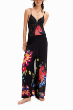 PANTALONI DE PLAJA