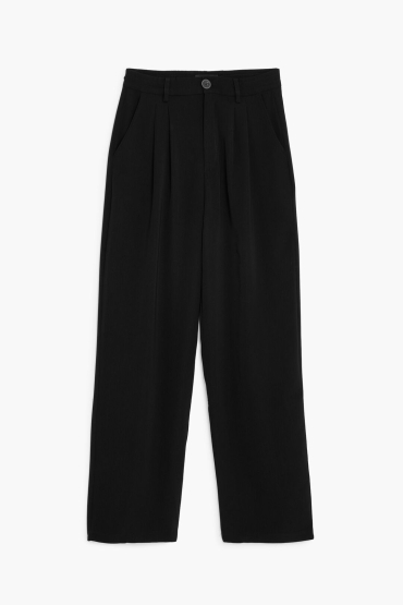 PANTALONI NEGRI