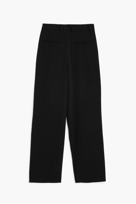 PANTALONI NEGRI