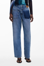 PANTALONI DENIM
