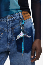 PANTALONI DENIM
