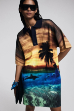 ROCHIE TRICOT