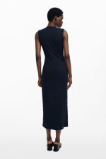 ROCHIE CU PAIETE REVERSIBILE