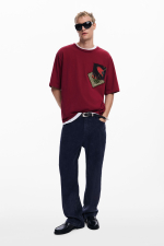 TRICOU VISINIU