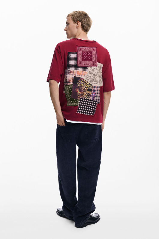 TRICOU VISINIU