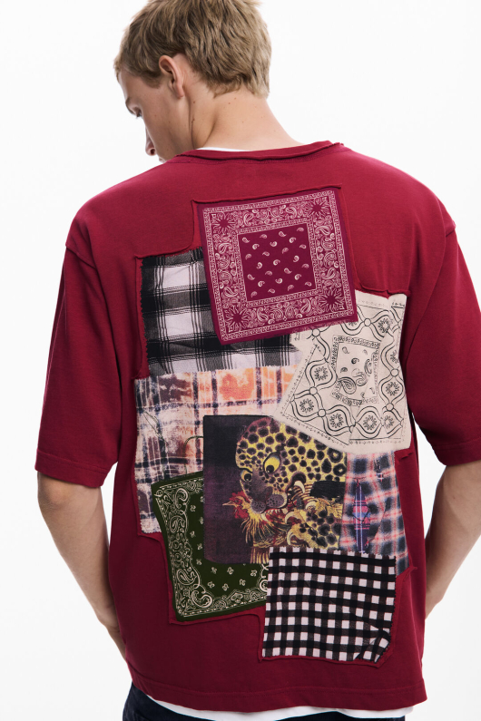 TRICOU VISINIU