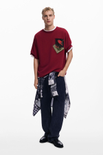 TRICOU VISINIU