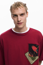 TRICOU VISINIU