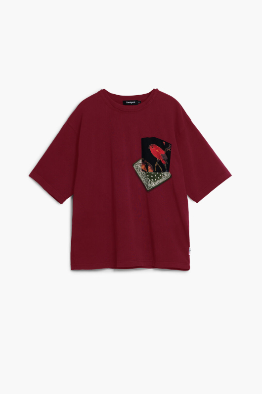 TRICOU VISINIU